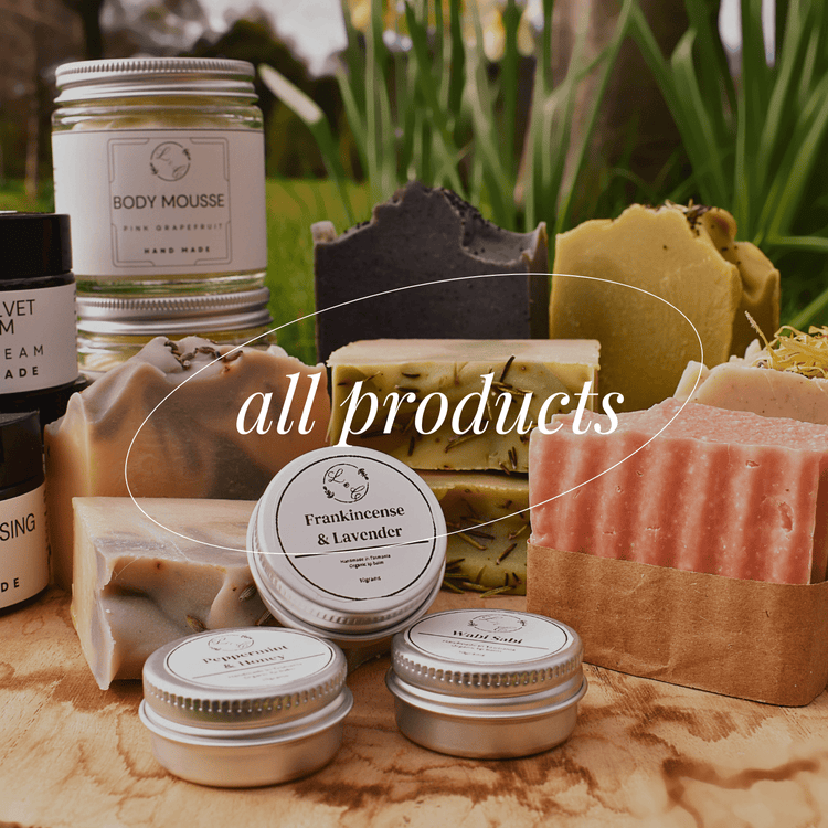 All Products - Lewina Homestead