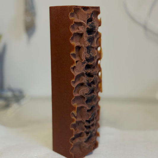 The 80 Grit – Goat’s Milk Foot Soap (Pre - Order) - Lewina Homestead