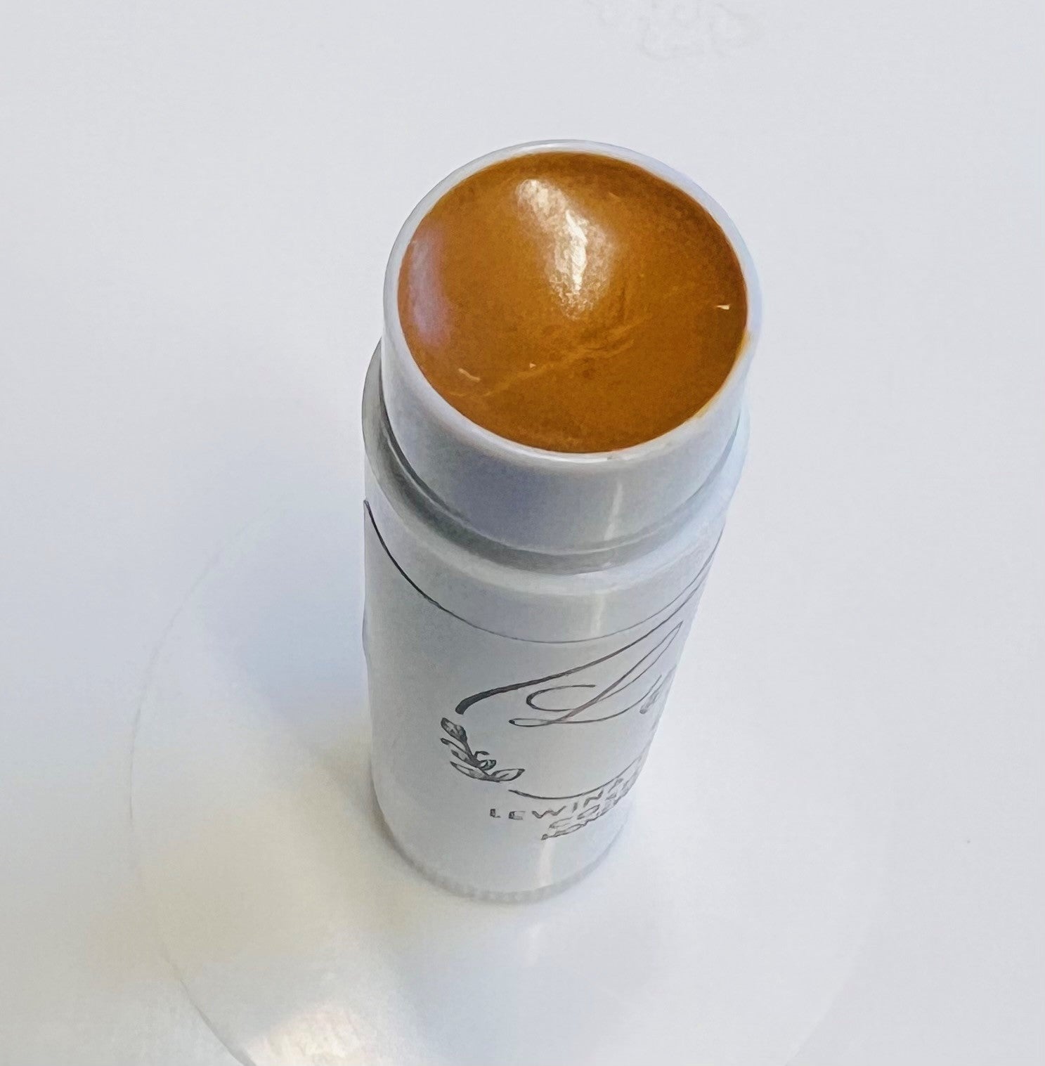 Lip and Cheek Tint Stick - Lewina Homestead