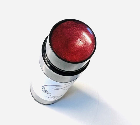 Lip and Cheek Tint Stick - Lewina Homestead