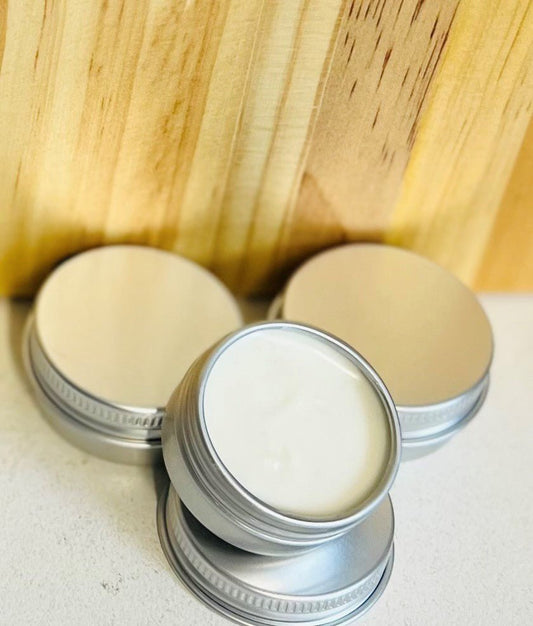 LOC Velvet Cream Moisturiser - Travel Pot Day Cream - Lewina Homestead