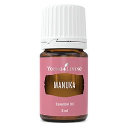 Mauka Essential Oil - 5ml - Lewina Homestead