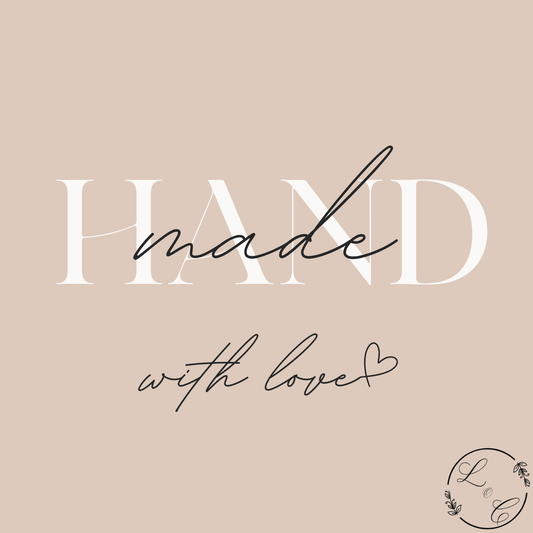 Why Handmade Matters – The Heart Behind Lewina Homestead’s Skincare