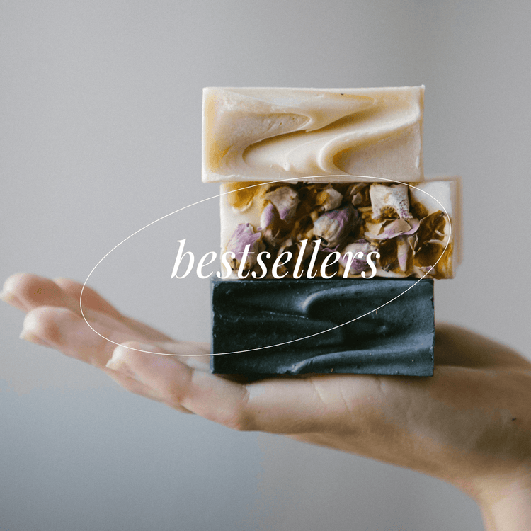 Bestsellers - Lewina Homestead