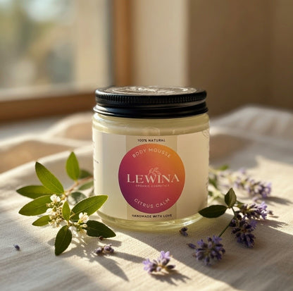 Dry Skin Rescue Bundle – Heal Flaky Skin Naturally - Lewina Homestead