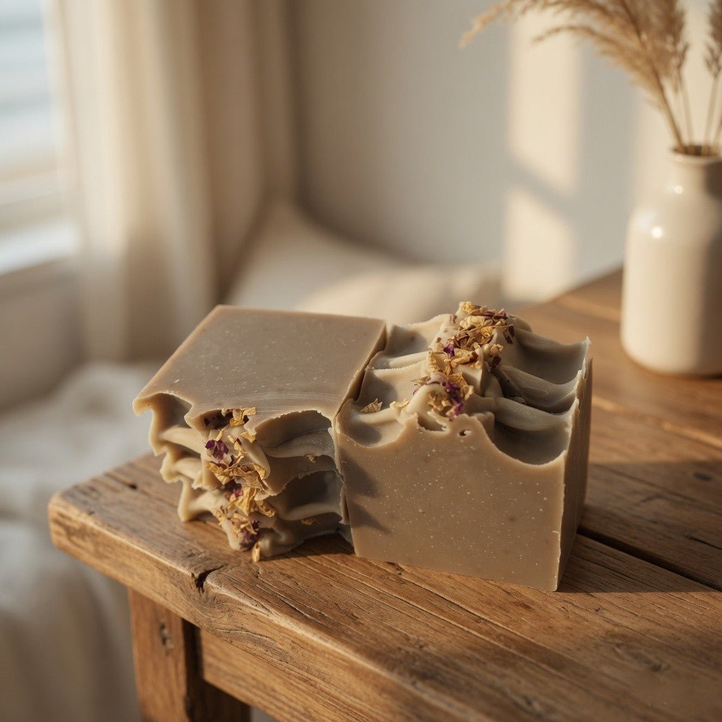 Coatsal Petal | Nostalgic and Comforting - Lewina Homestead