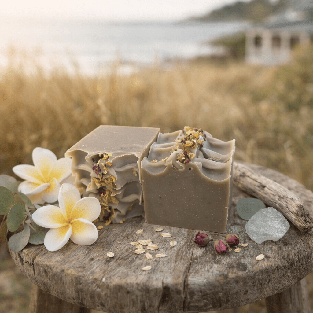 Coatsal Petal | Nostalgic and Comforting - Pre Order - Lewina Homestead