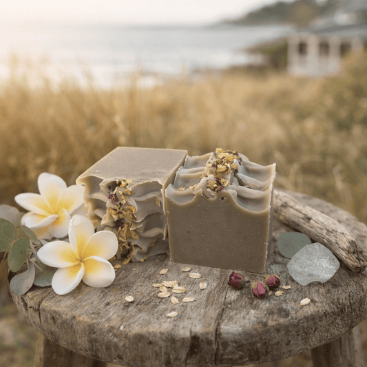 Coatsal Petal | Nostalgic and Comforting - Pre Order - Lewina Homestead