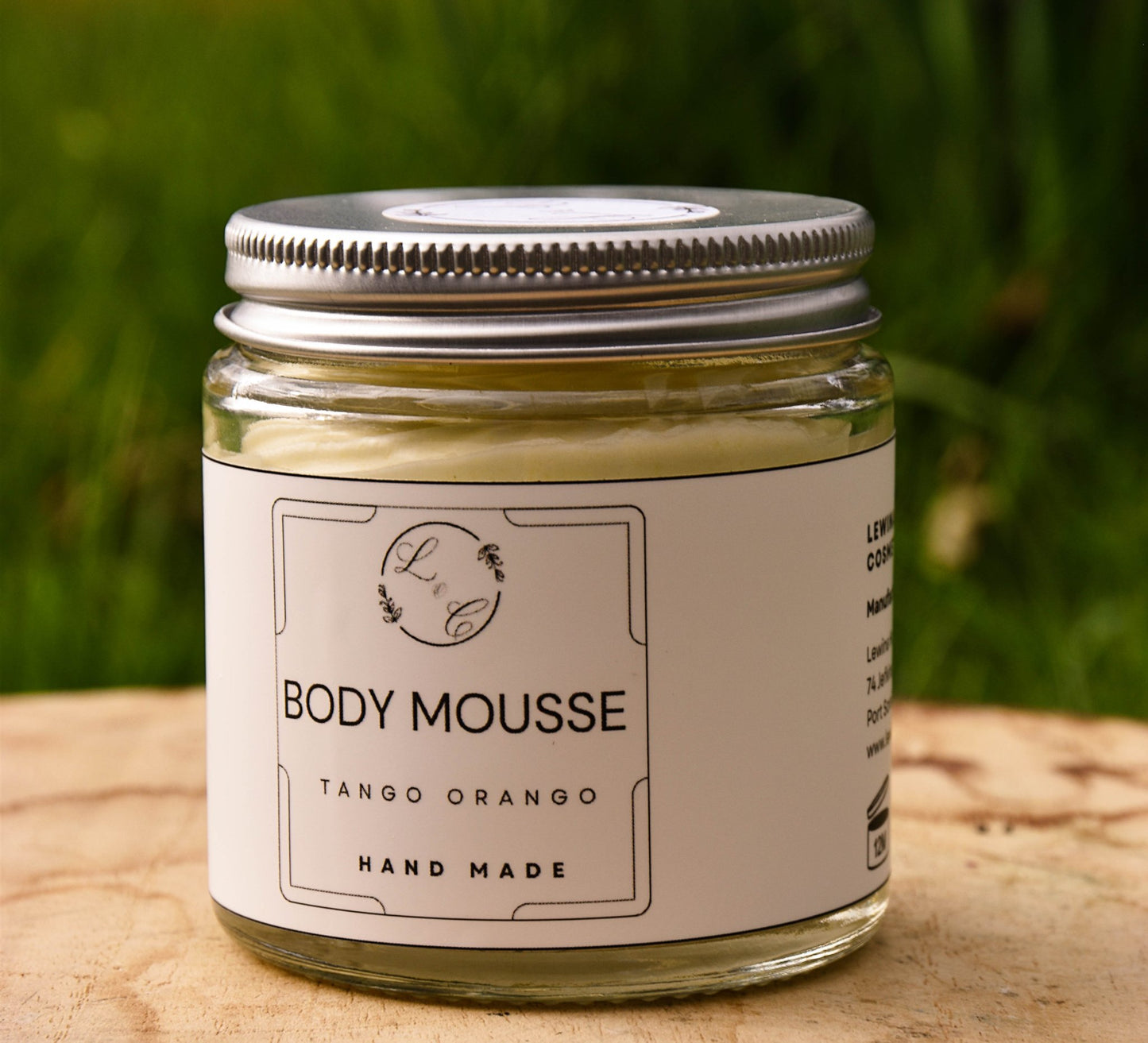 Dry Skin Rescue Bundle – Heal Flaky Skin Naturally - Lewina Homestead