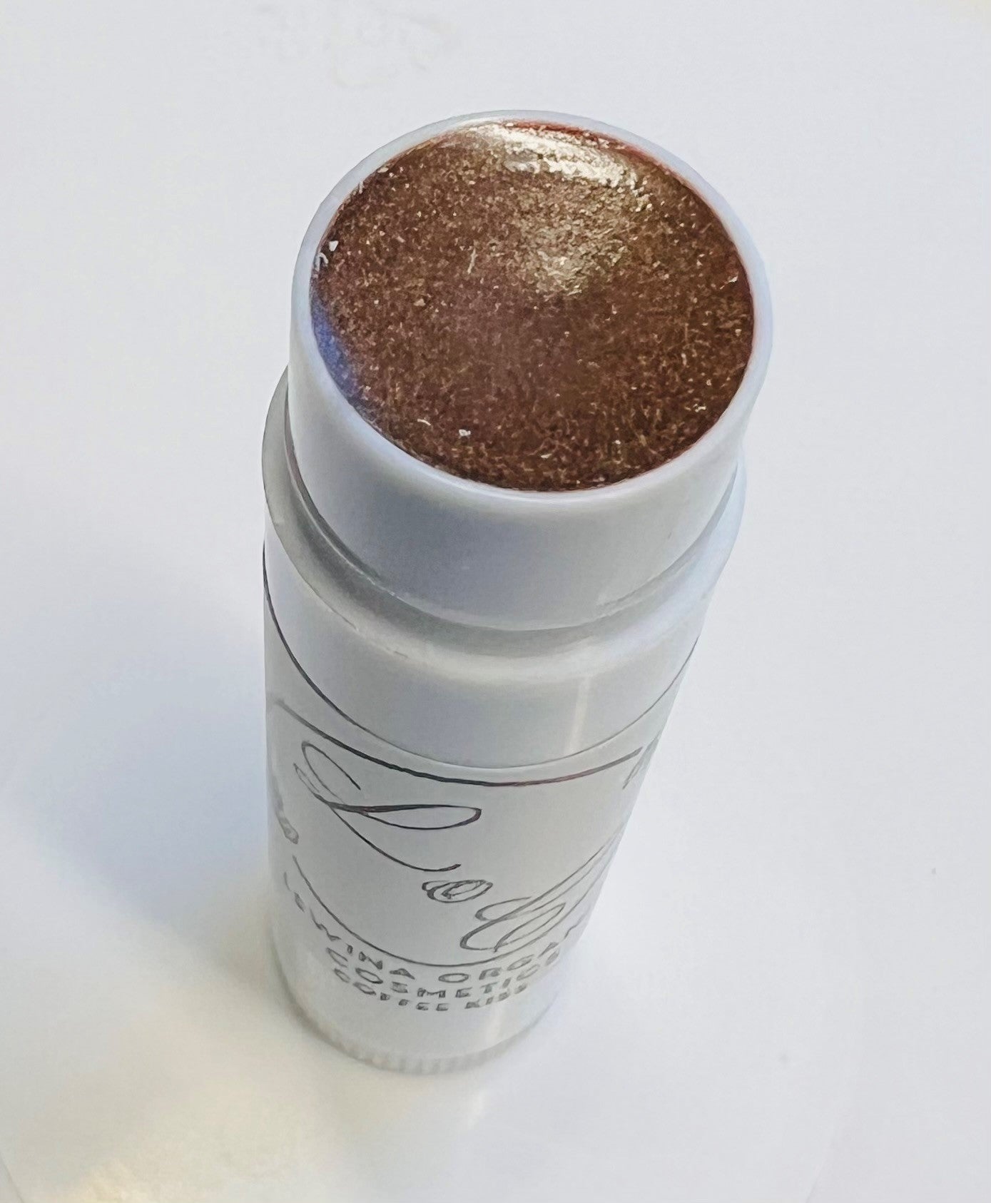 Lip and Cheek Tint Stick - Lewina Homestead