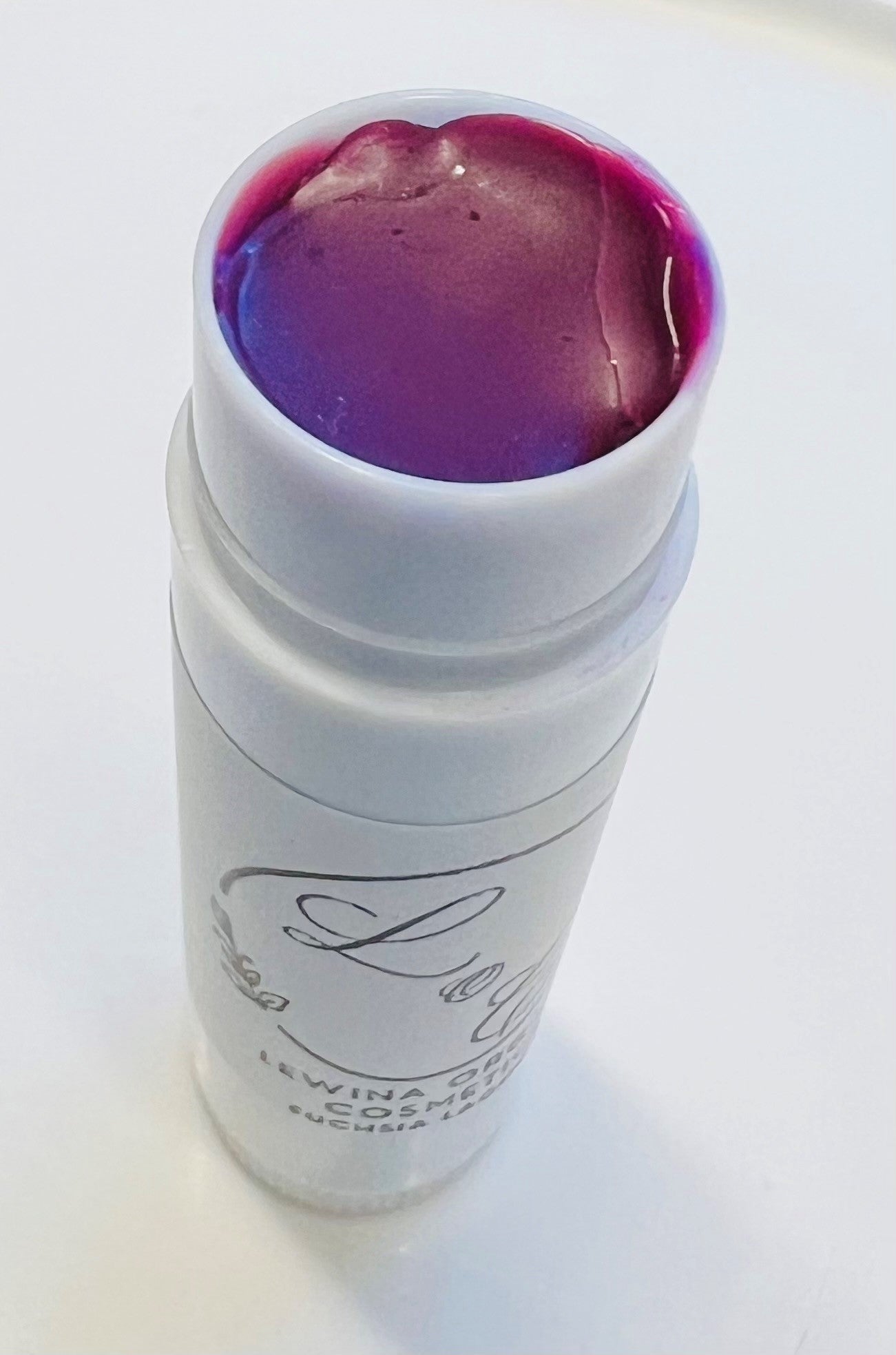 Lip and Cheek Tint Stick - Lewina Homestead