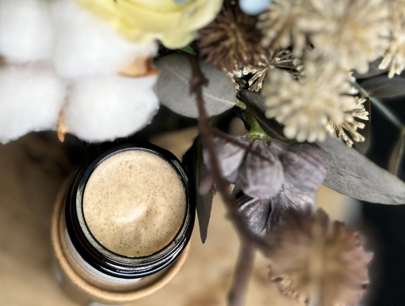 LOC Cleansing Balm - Lewina Homestead