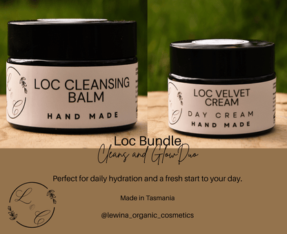 LOC Mix & Match Skincare Bundle - Lewina Homestead