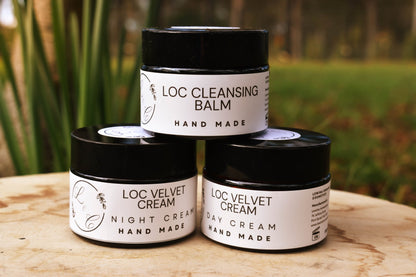 LOC Mix & Match Skincare Bundle - Lewina Homestead