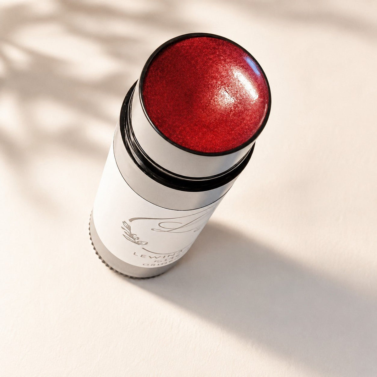 Natural Lip & Cheek Tint Stick – Buildable Colour – Handmade in Tasmania - Lewina Homestead