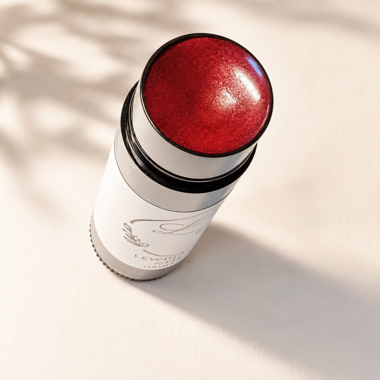 Natural Lip & Cheek Tint Stick – Buildable Colour – Handmade in Tasmania - Lewina Homestead