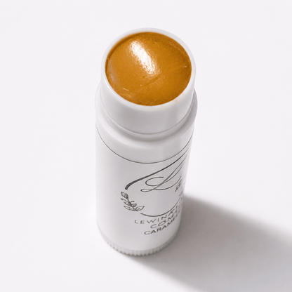 Natural Lip & Cheek Tint Stick – Buildable Colour – Handmade in Tasmania - Lewina Homestead