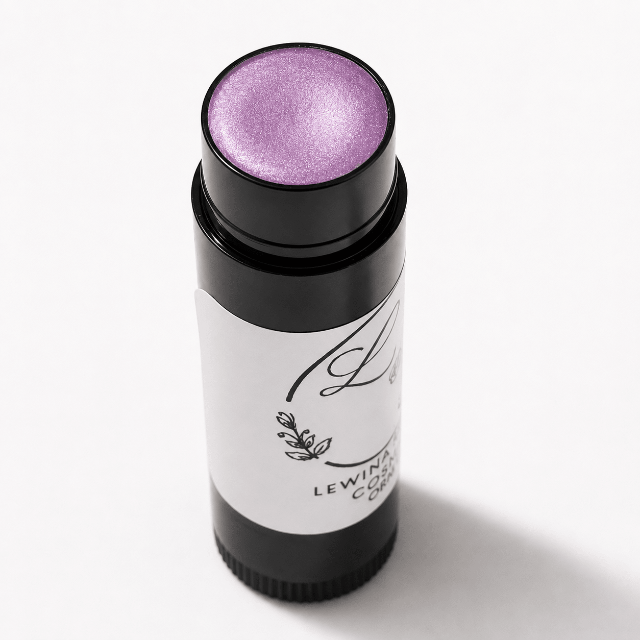 Natural Lip & Cheek Tint Stick – Buildable Colour – Handmade in Tasmania - Lewina Homestead
