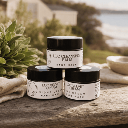 Natural Skincare Gift Bundle – Choose Your Lewina Products - Lewina Homestead